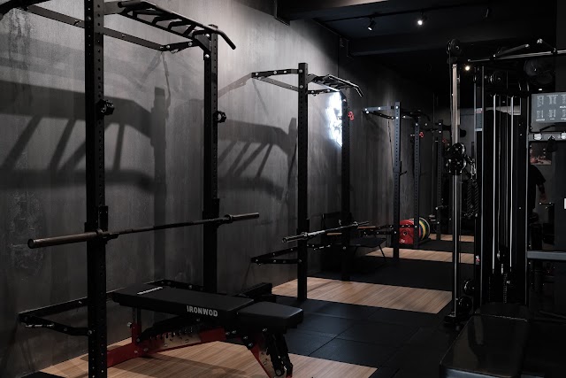 Storm Athletic Club