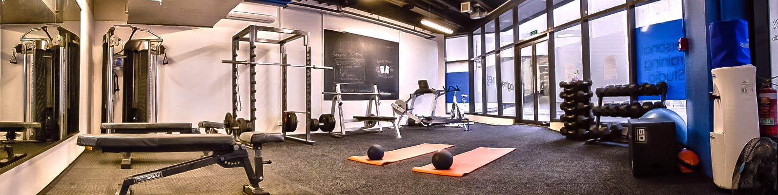 Imagine Fitness Personal Training Studio