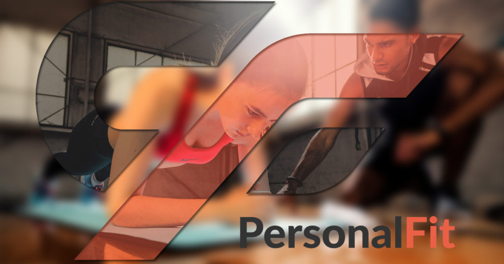 PersonalFit パーソナルフィット