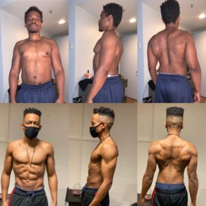Davis Fitness Method