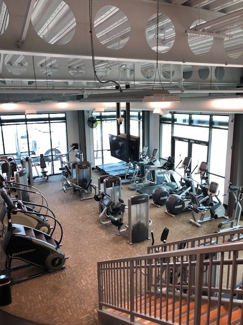 Anytime Fitness