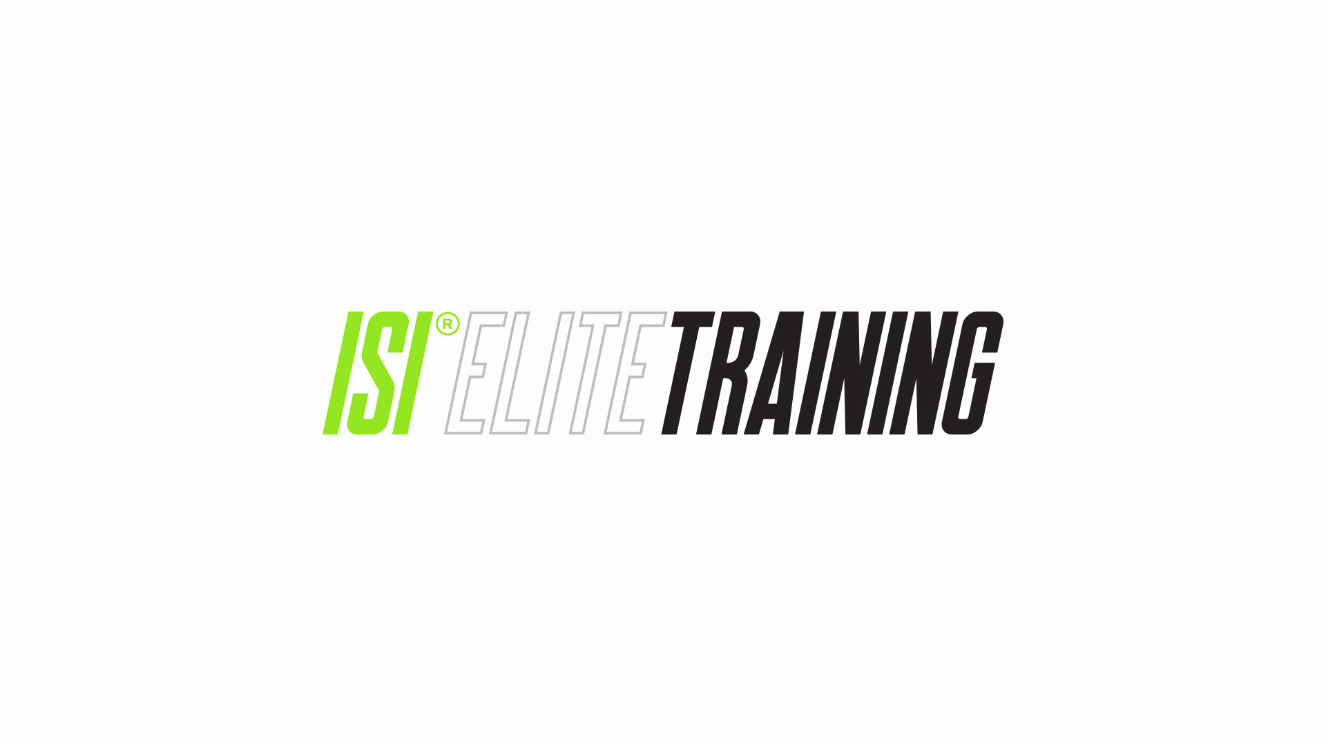 ISI Elite Training - Brickell, FL