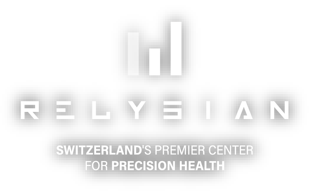 The Relysian Club – Personal Training & Longevity Studio Zürich