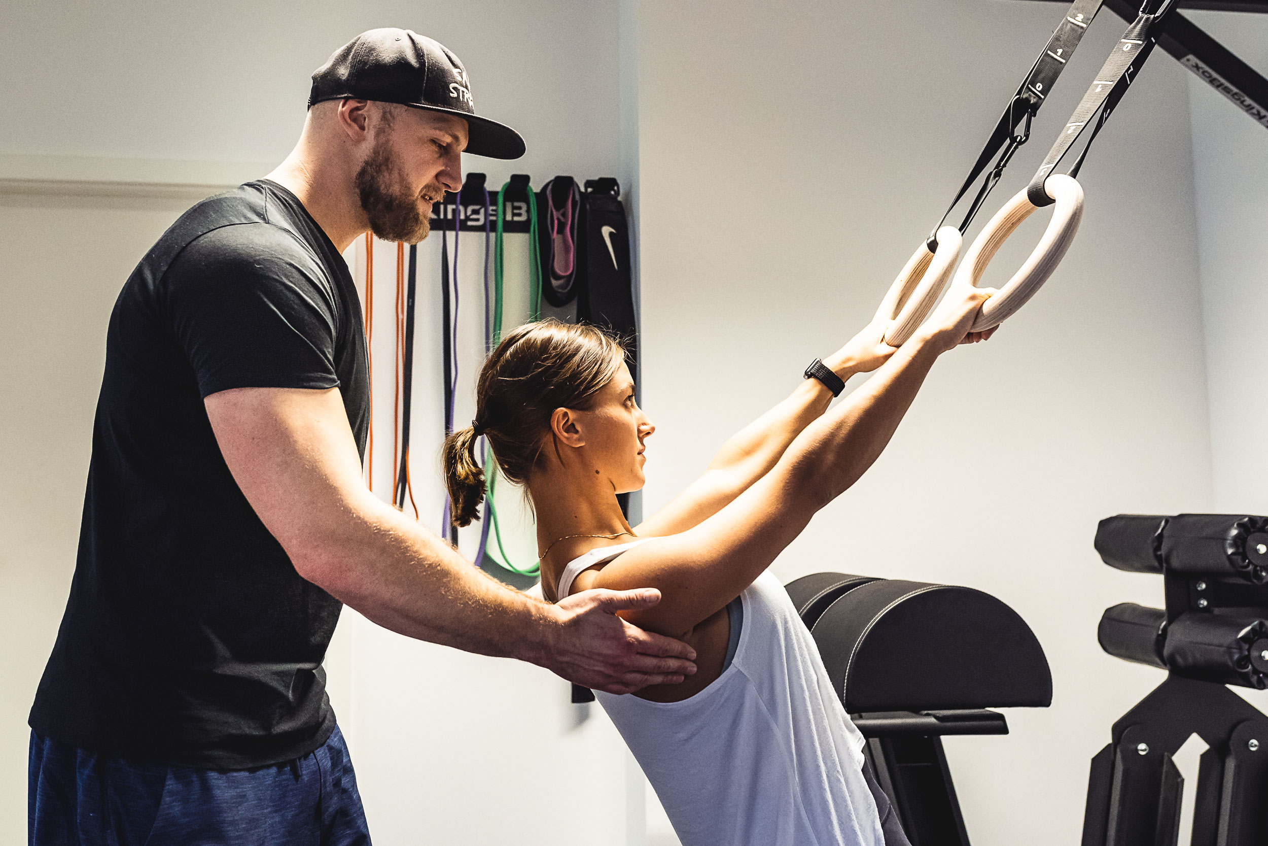 Smart Strength Personal Training