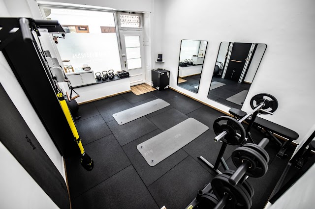 True Personal Training - Private Gym