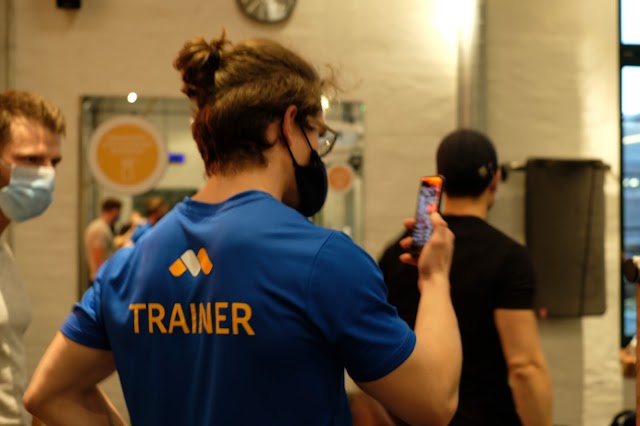 Prime Fit - Personal Trainer & Dozent in Hamburg