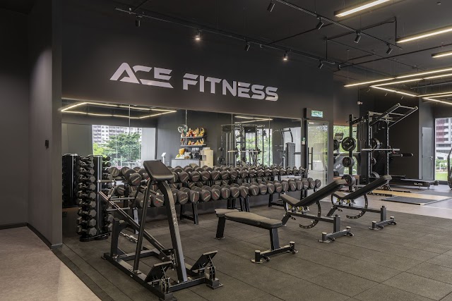 Ace Fitness Malaysia