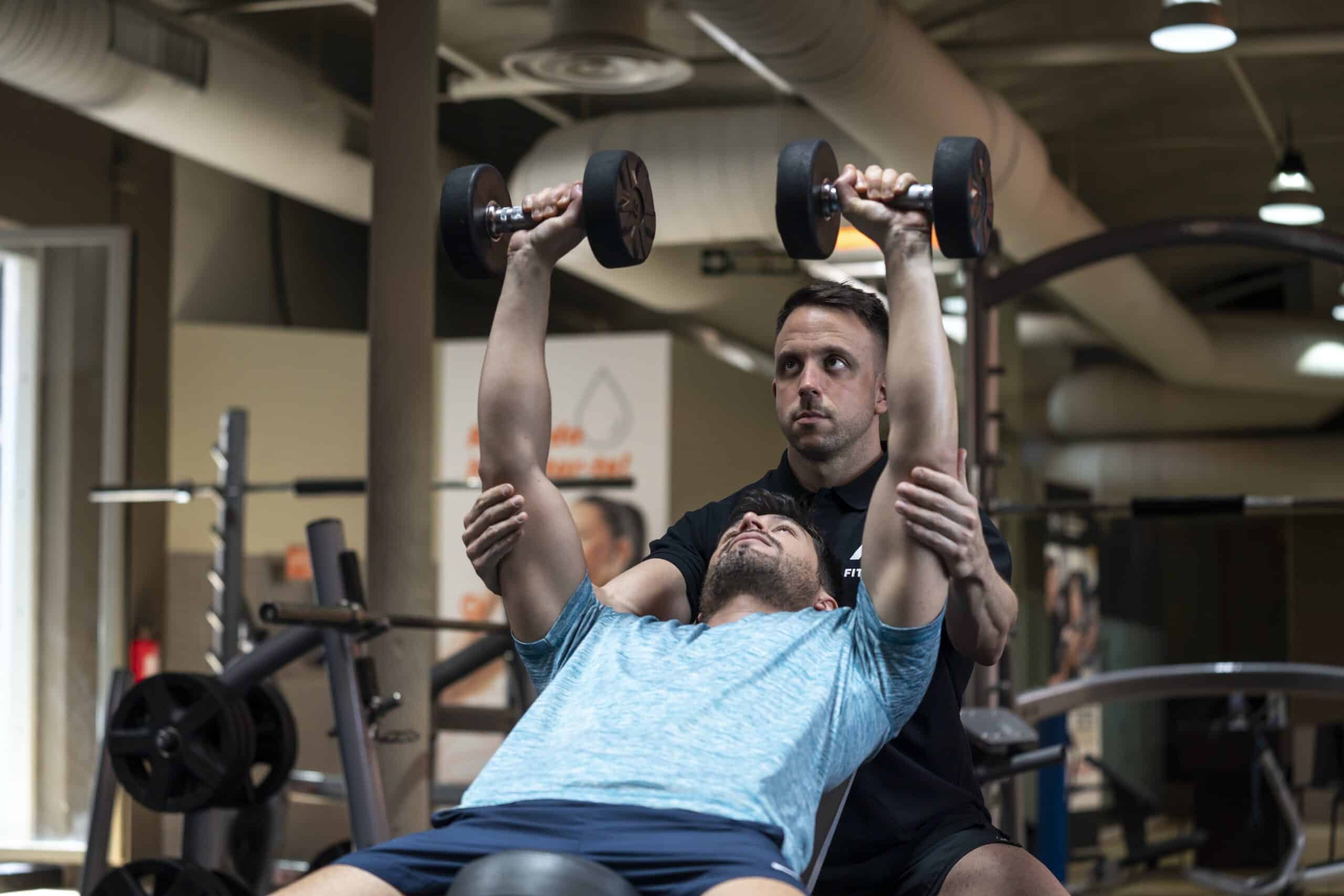 FITLEAD UNIVERSITAT