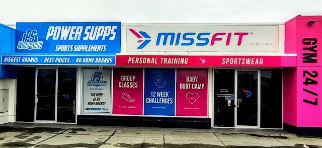 MissFit