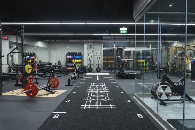 ReFormd Personal Training