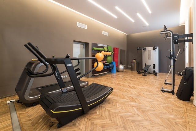 GYMMO PT STUDIO