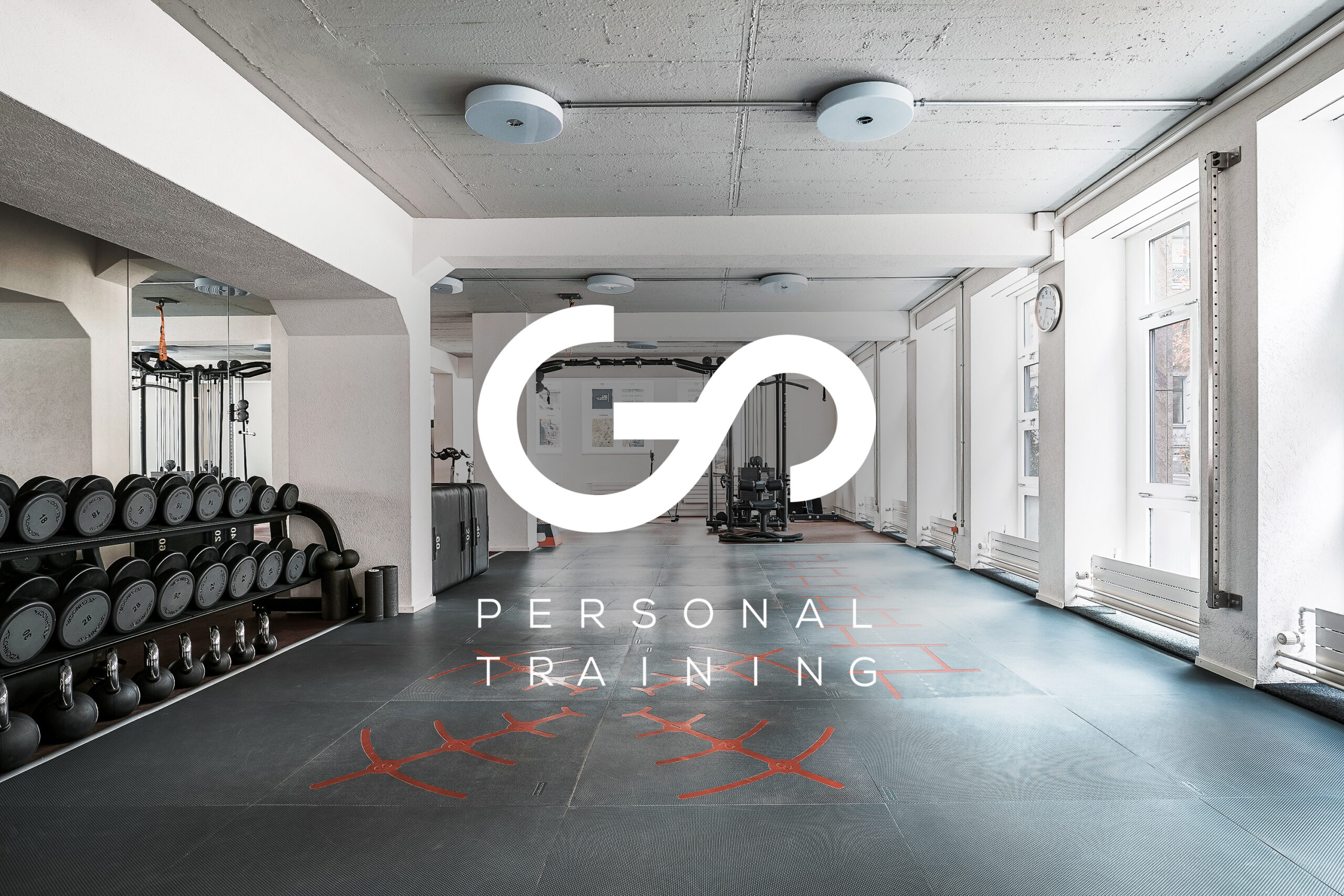 GO Personal Training Zürich
