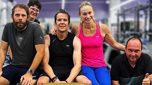 Personal Trainer Pro
