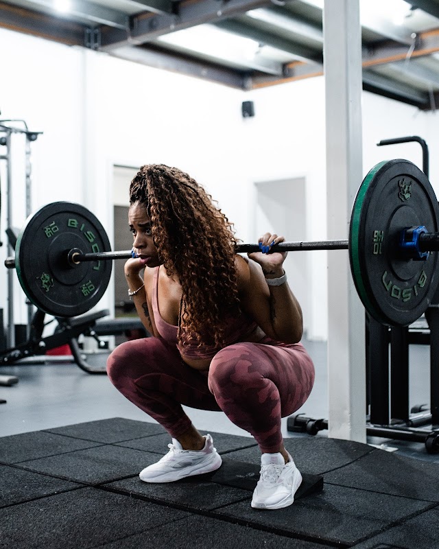 Paiigefitness
