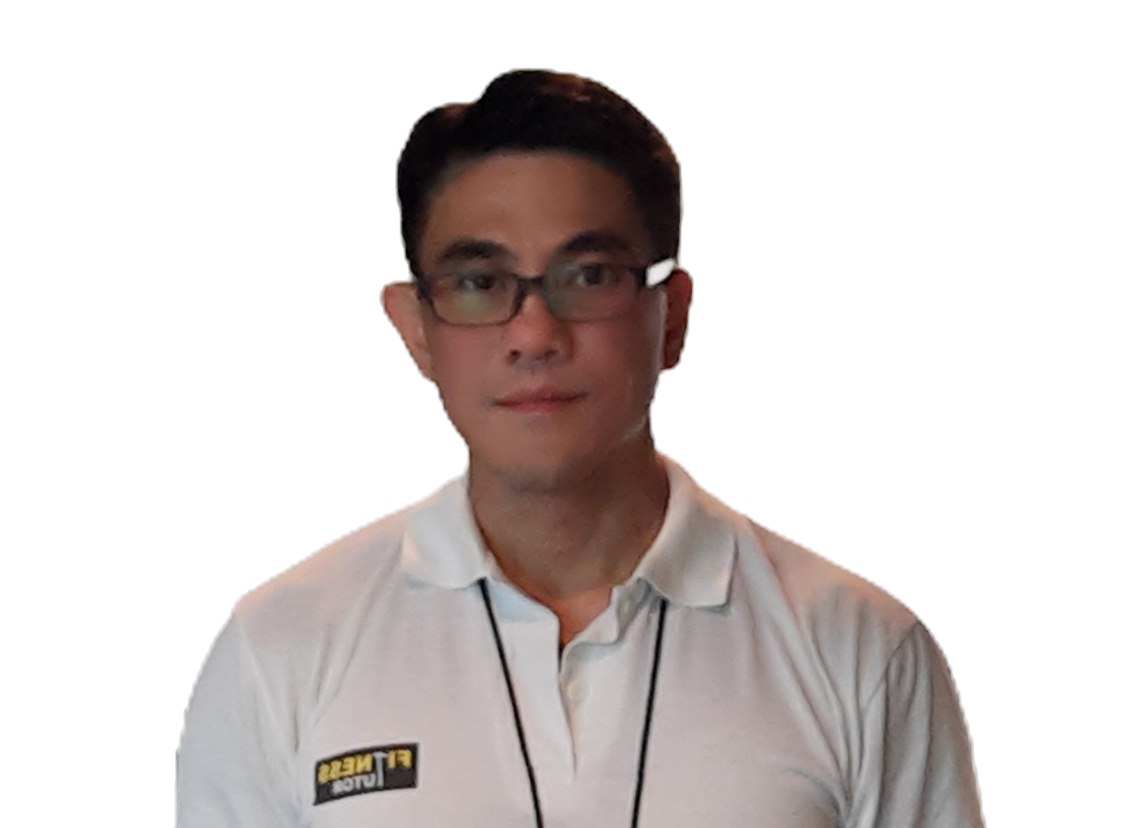 Fitness Tutor by Coach Paul Kuck