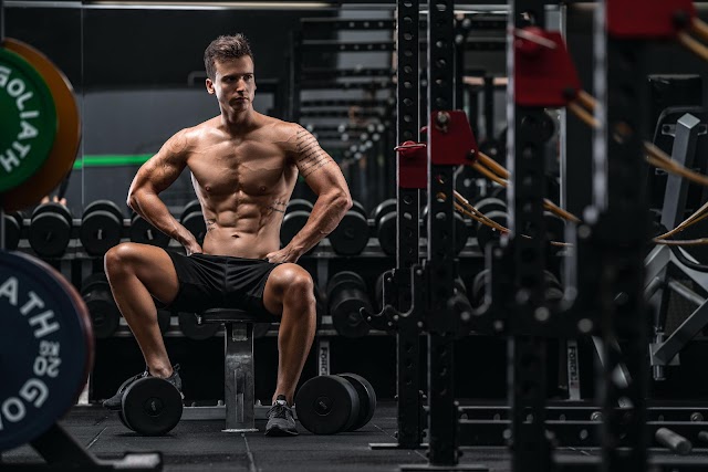 KD Fitness
