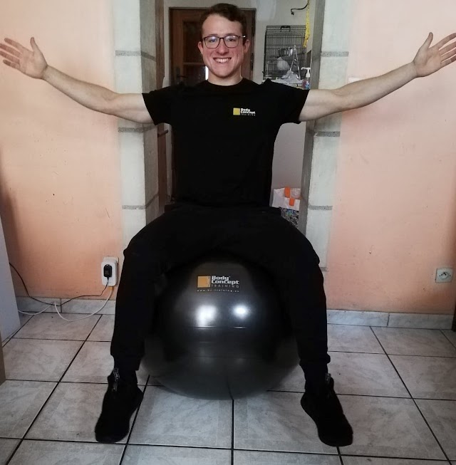 Melchior - Fit Leones - Entraineur individuel - Séjours sportifs - Événements