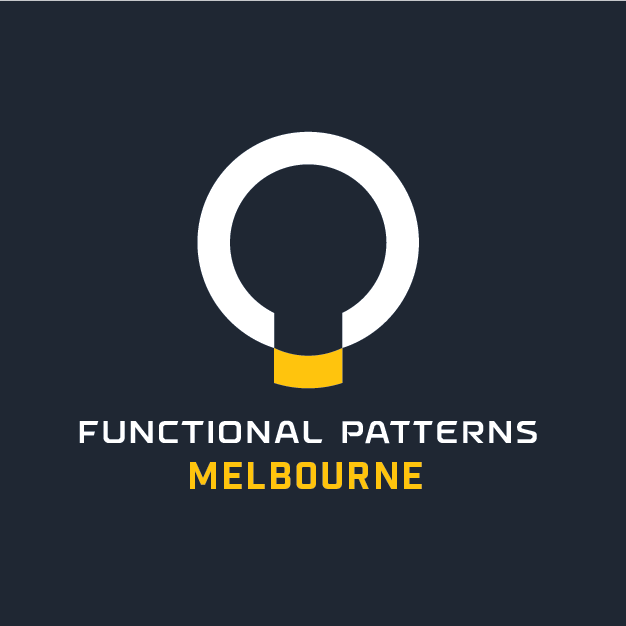 Functional Patterns Melbourne