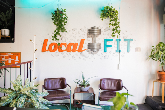 Local Fit - Capitol Hill Personal Trainers & Seattle Fitness Classes