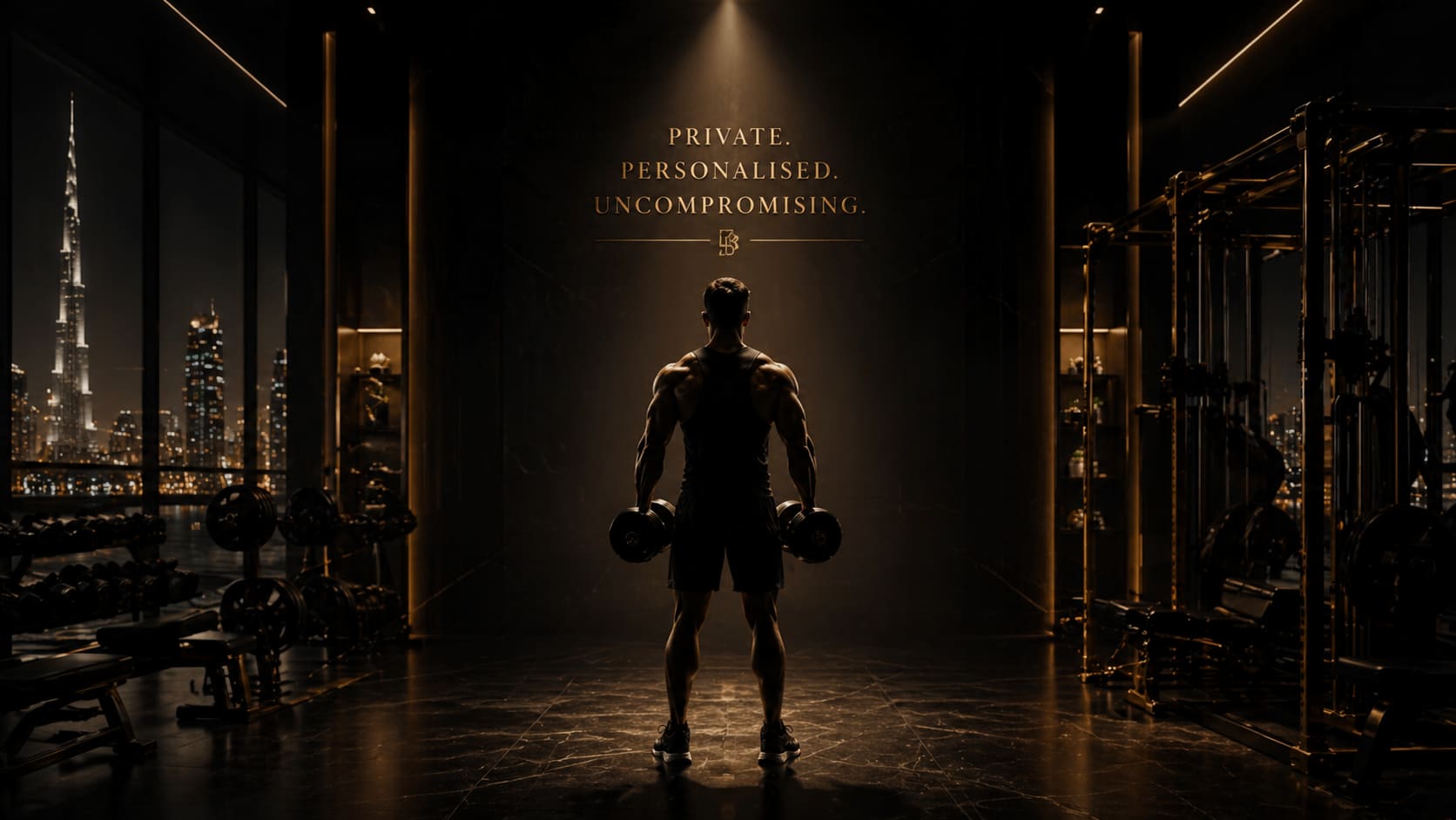 Project Reshape | Personal Trainers Dubai
