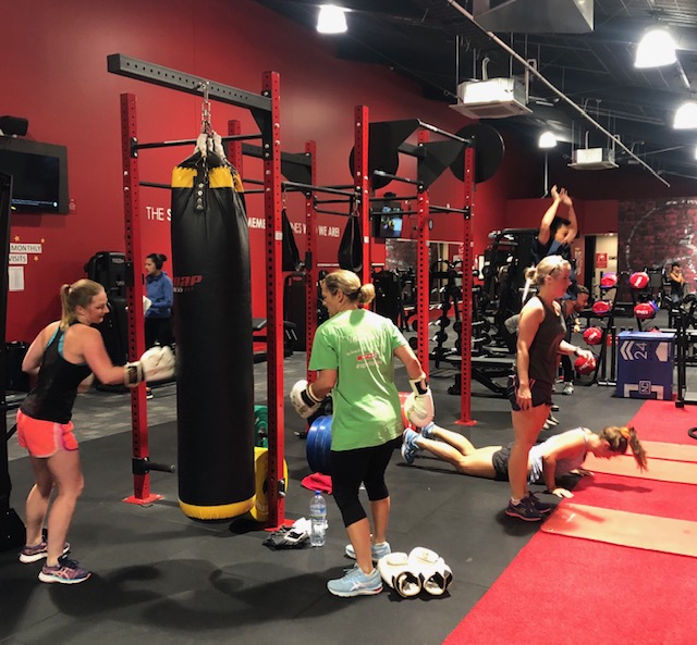 Galvinfit - Personal trainer Auckland city