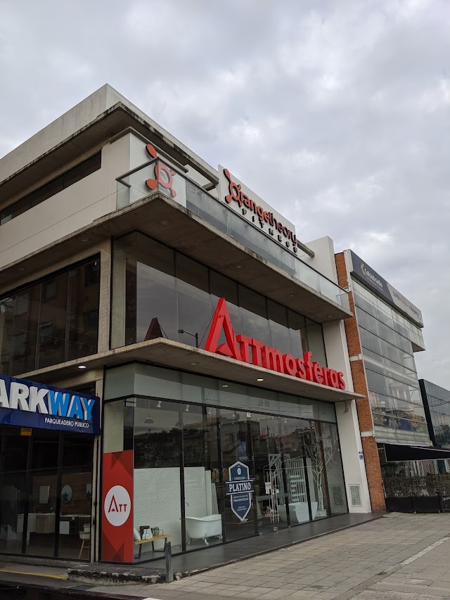 Orangetheory Fitness Bogota