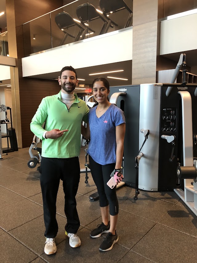Dan Lippman Fitness