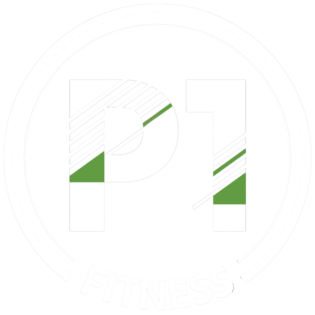 P1 Fitness Studio