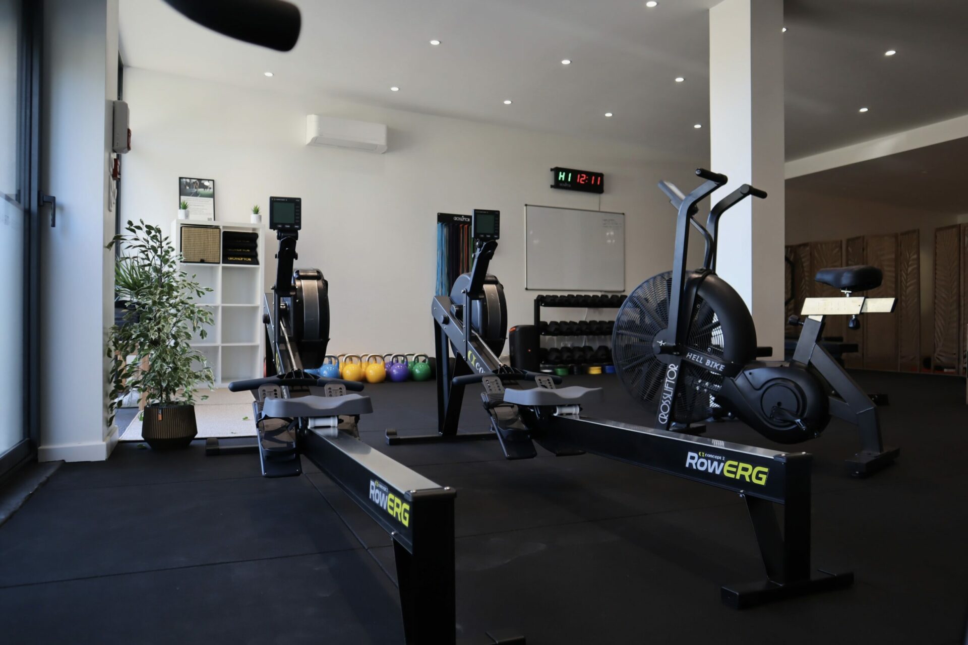 Studio Ls Coaching - Crosstraining, Pilates, Préparation Physique