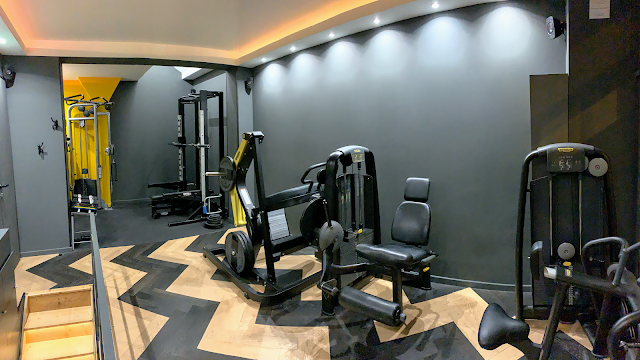 Make Me Fit Studio Personal Training