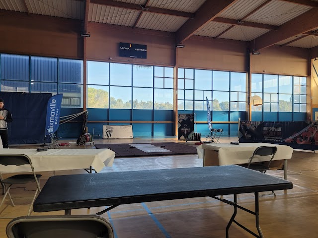 Cournand Gym