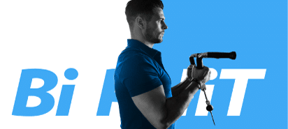 Bi Phit Personal Training Studio - Rumfordstr.