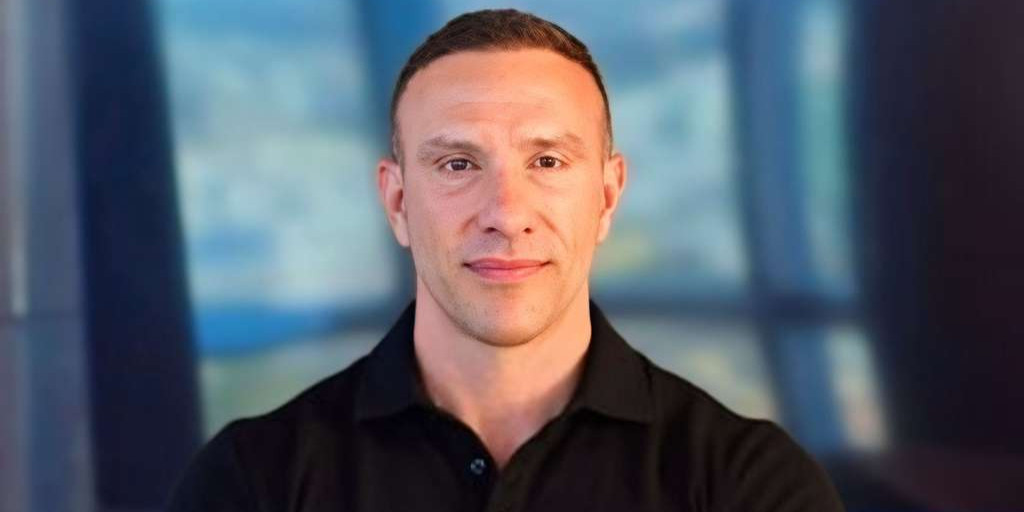 Personal Trainer Miami | Theo "T-Nice" Marcopoulos | Elite Personal Training