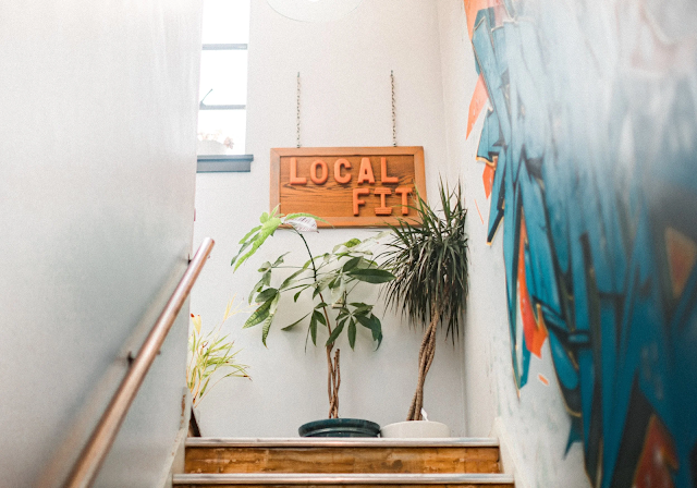 Local Fit - Capitol Hill Personal Trainers & Seattle Fitness Classes