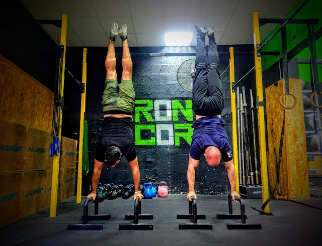Iron Core
