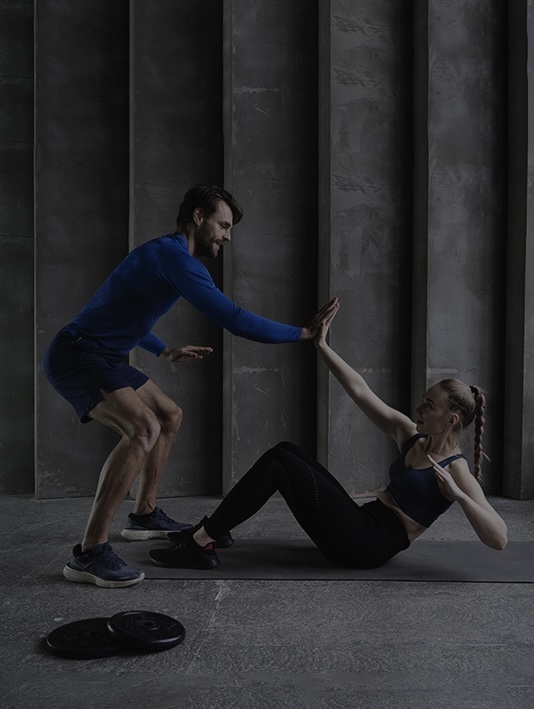 Fit Healthy coach sportif à domicile Paris