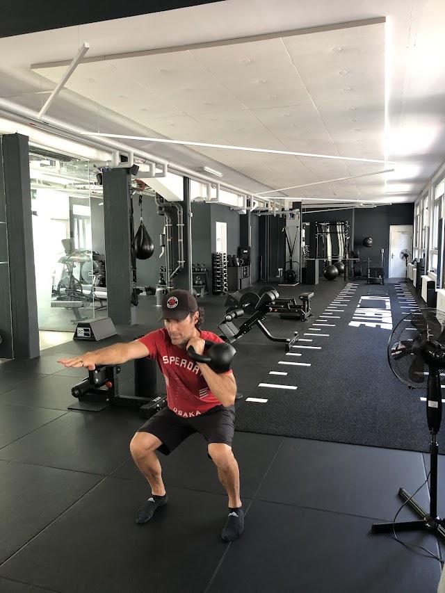 Feel Good Fitness