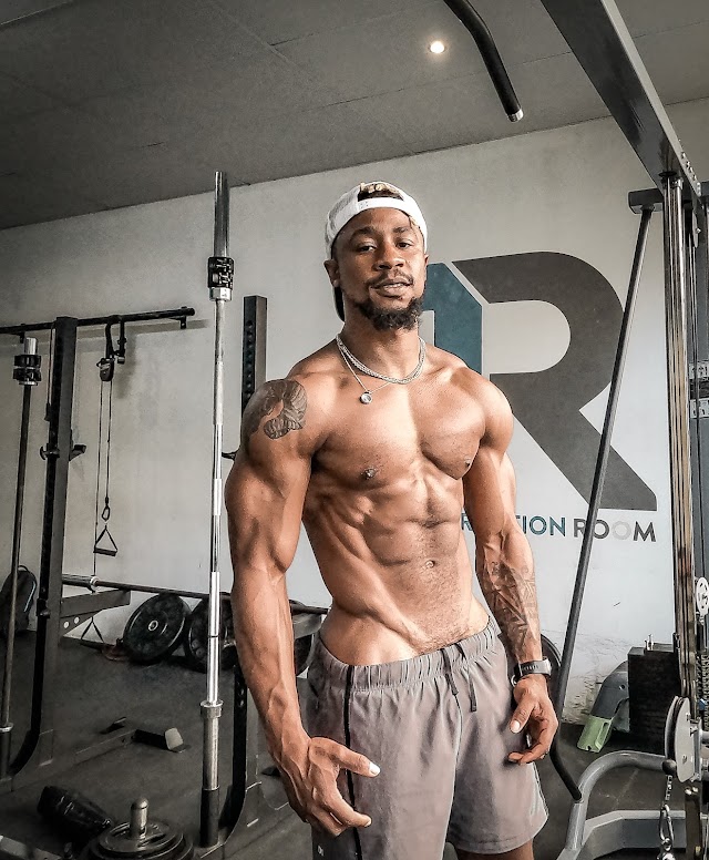 TraceFit Functional Mobility
