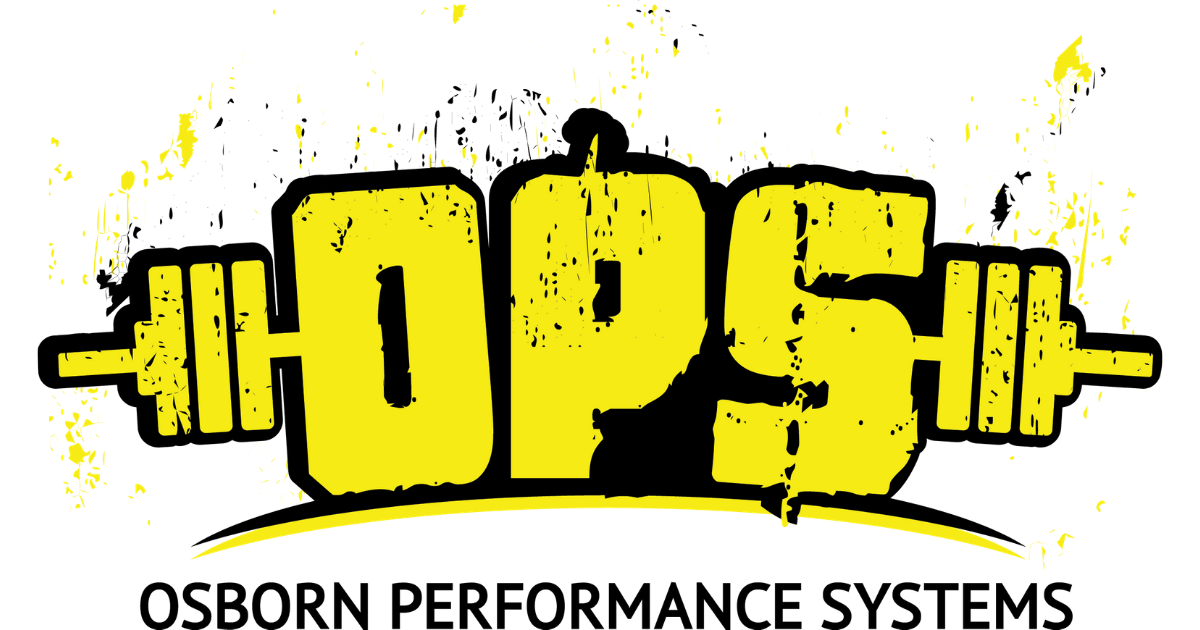 Osborn Performance Systems
