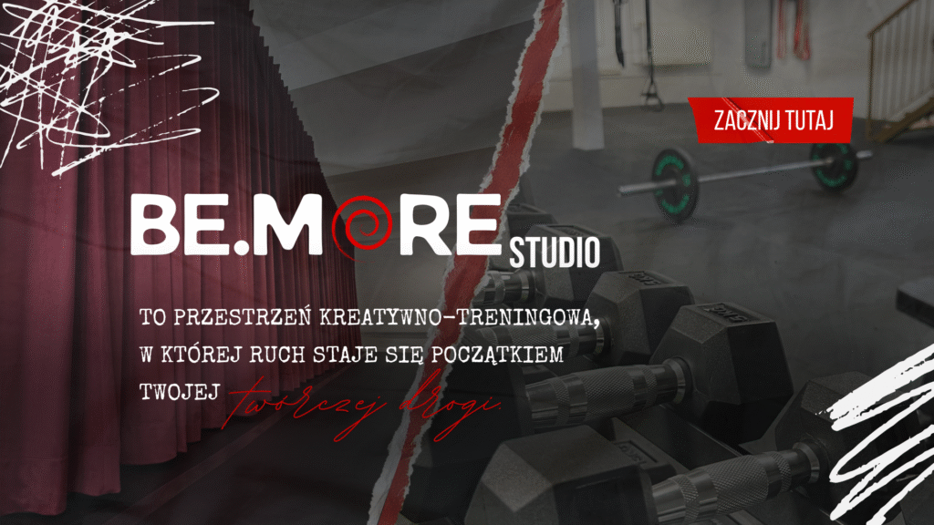 BE.MORE studio