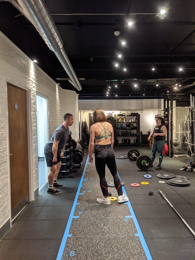 PerformancePro Fitness