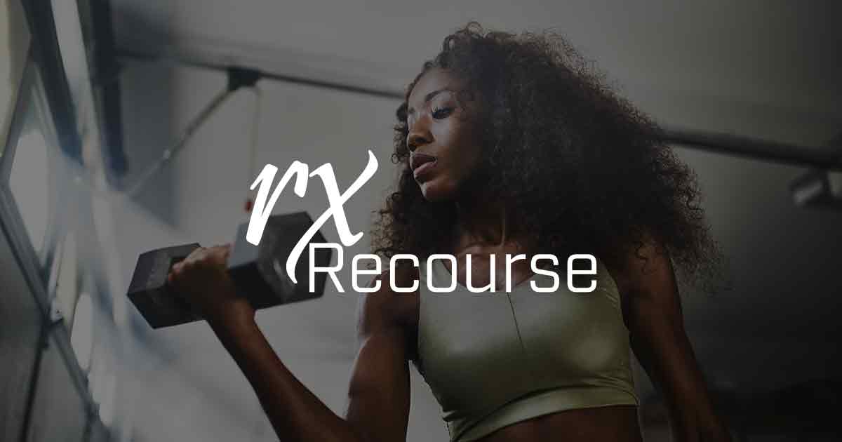rxRecourse