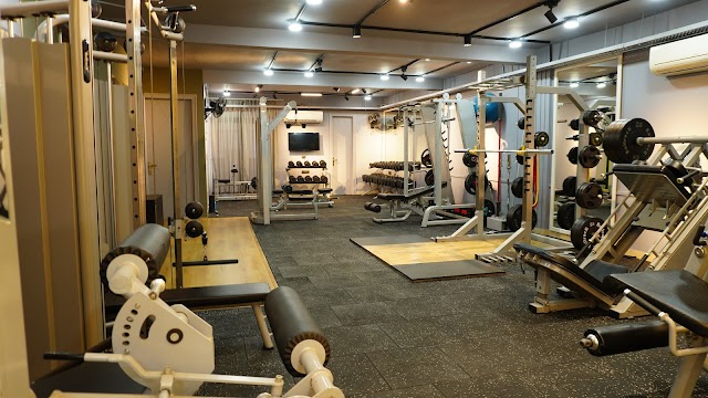 Train To Transformm - Personal Training Studio