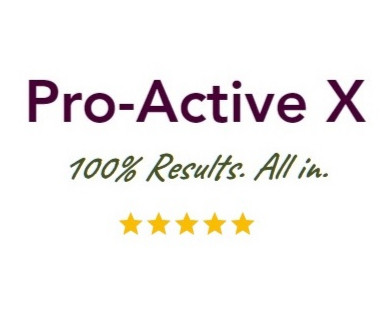 Pro-Active X Entrenamiento Personal Barcelona