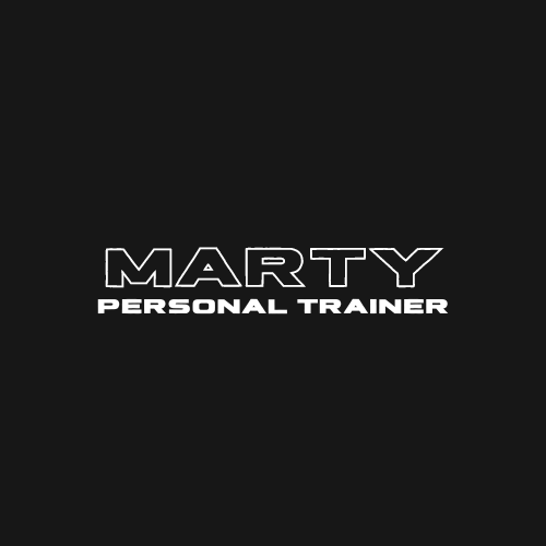 Marty Personal Trainer - Entrenador Personal - Personal Trainer Barcelona