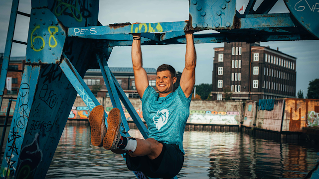 Personaltraining Hamburg; HHanse - Athletics