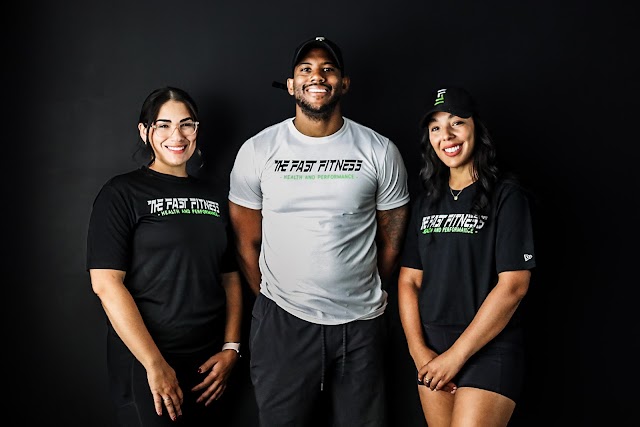 TheFastFitness Performance & Health