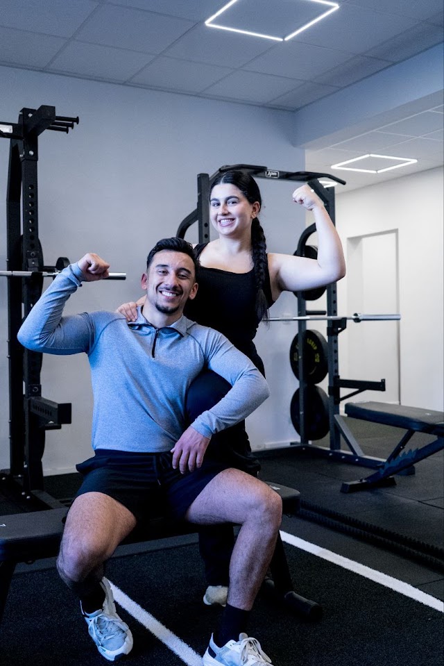 My Fitness Journey Brussels