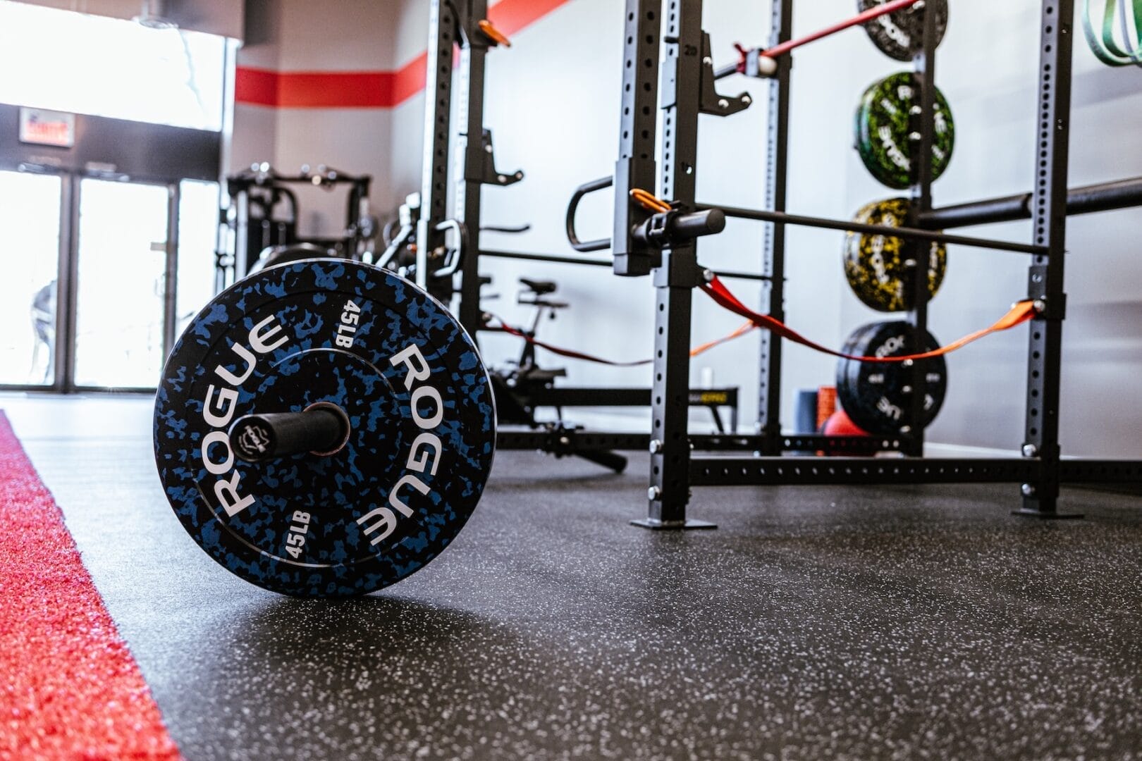 Studio Fit U - Entraînement Privé et Thérapie