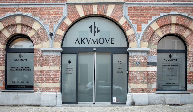 AKVMOVE Schuman